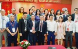 Đại hội Thành lập Hội Thừa phát lại TP Hà Nội